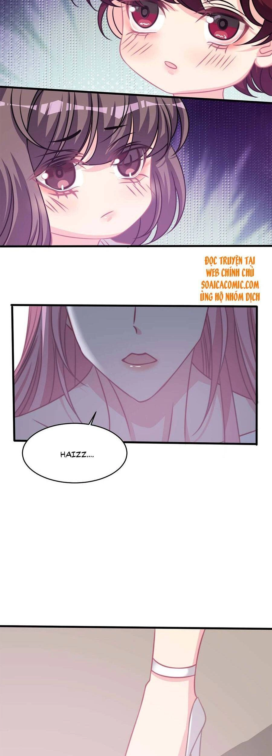 Vết Cắn Trí Mạng Chapter 41 - 20