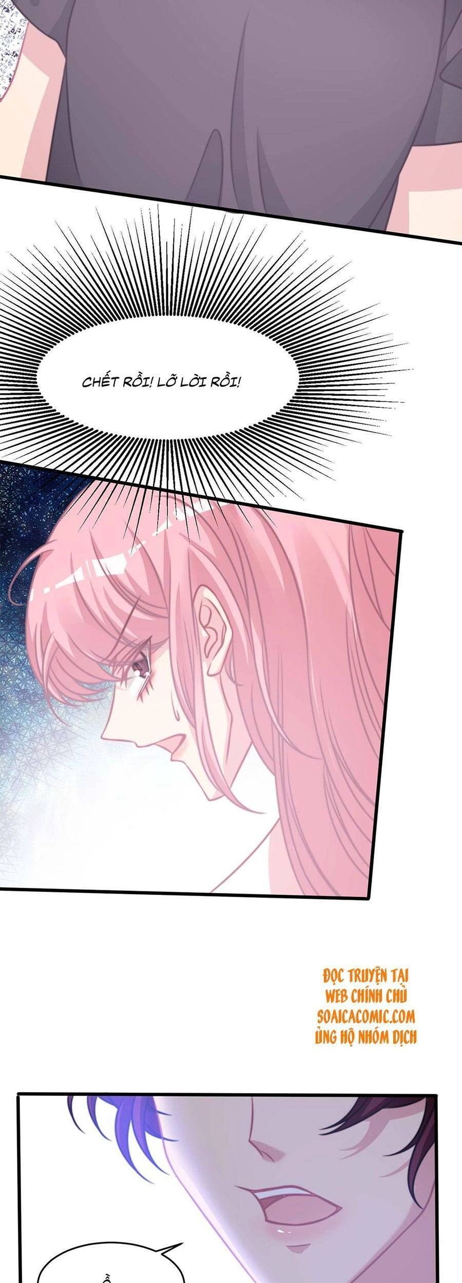 Vết Cắn Trí Mạng Chapter 41 - 25