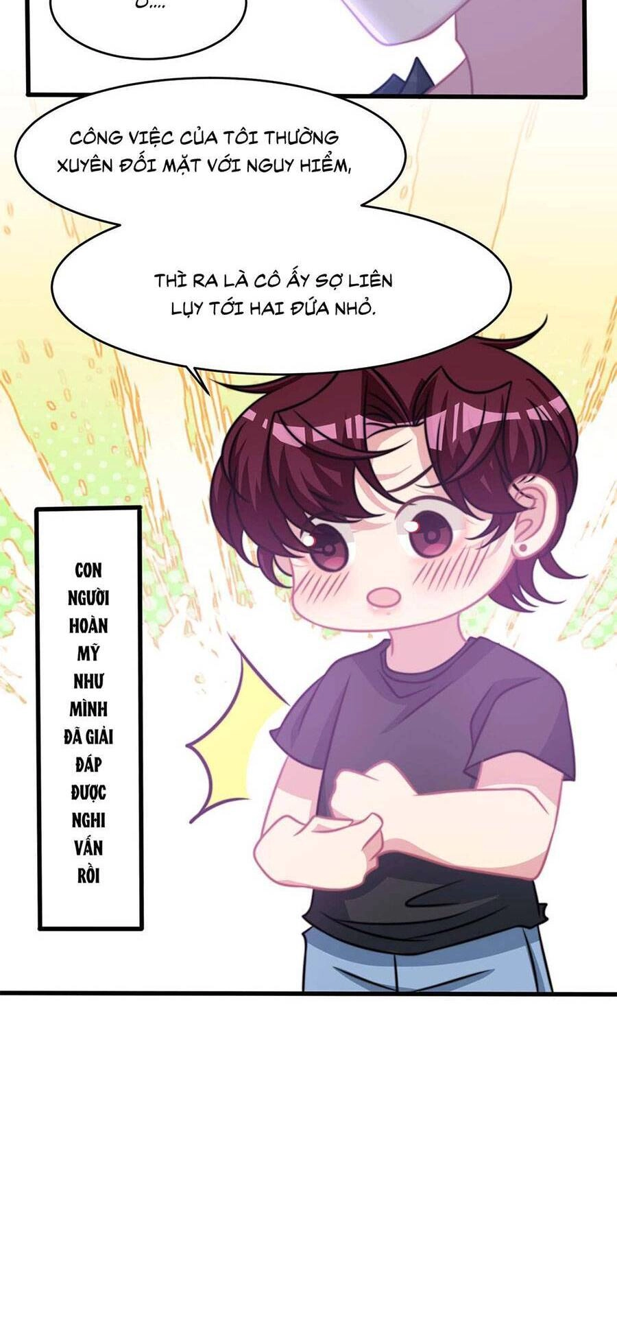 Vết Cắn Trí Mạng Chapter 41 - 26