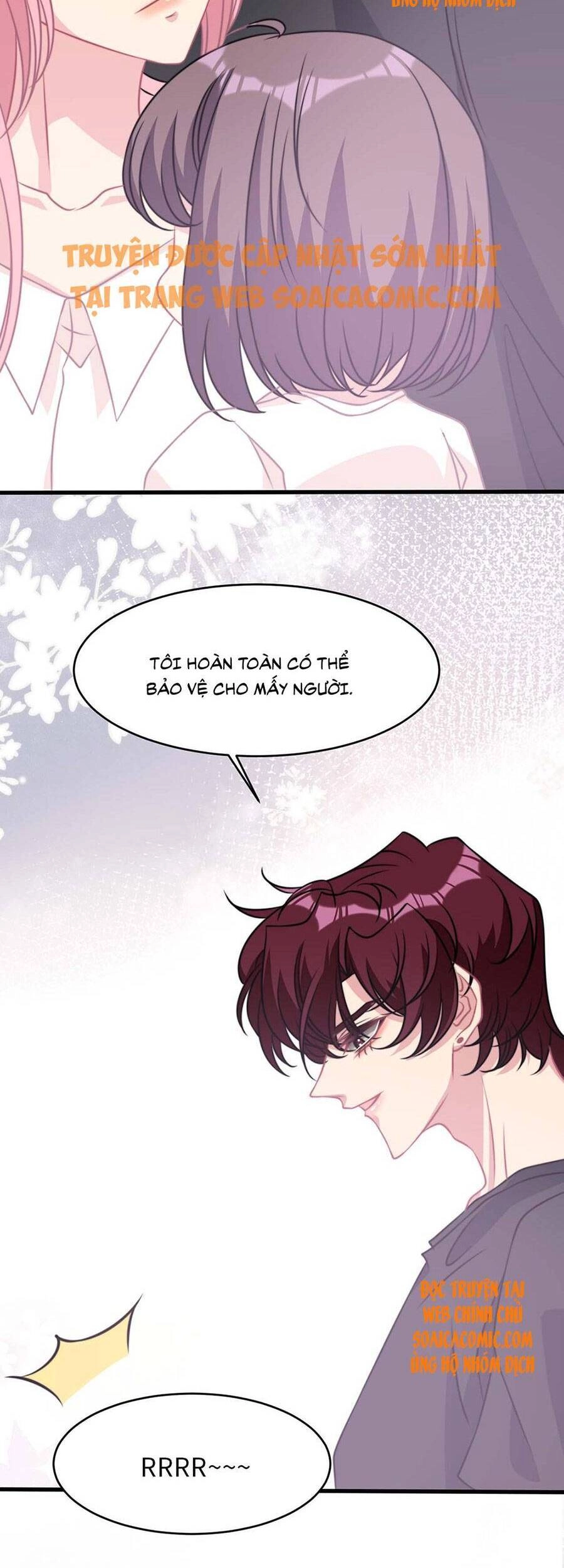 Vết Cắn Trí Mạng Chapter 41 - 28