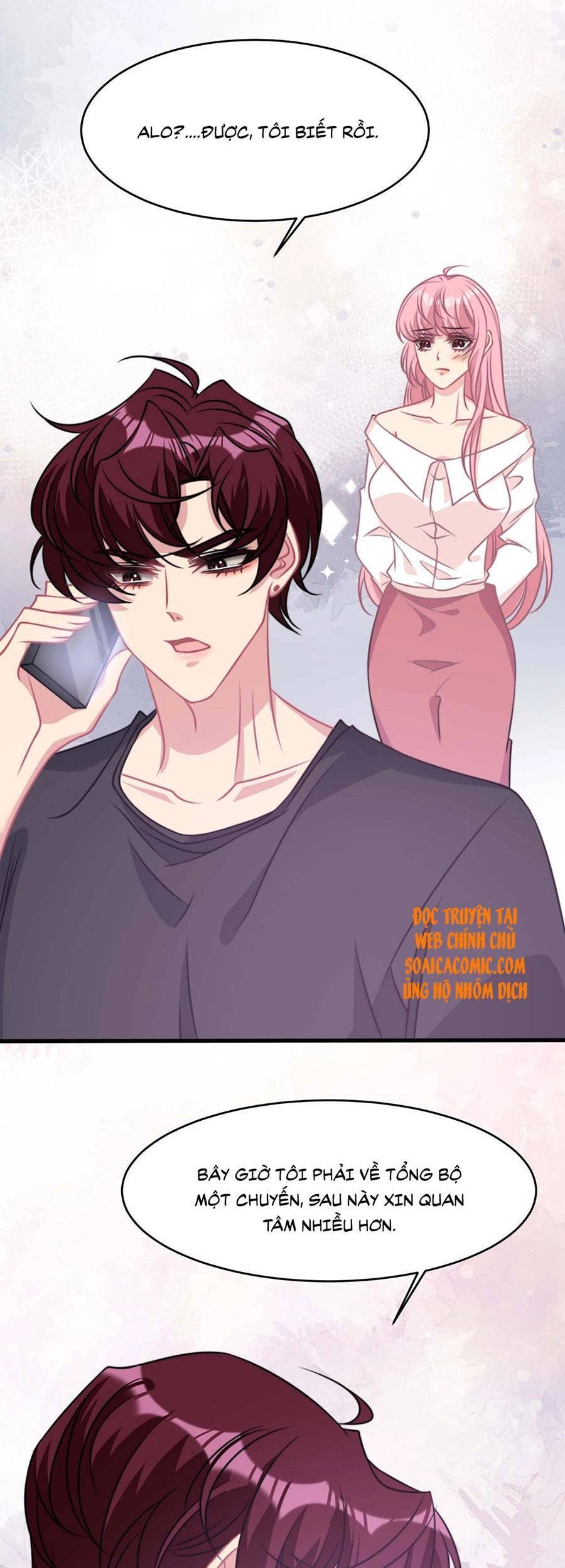 Vết Cắn Trí Mạng Chapter 41 - 30