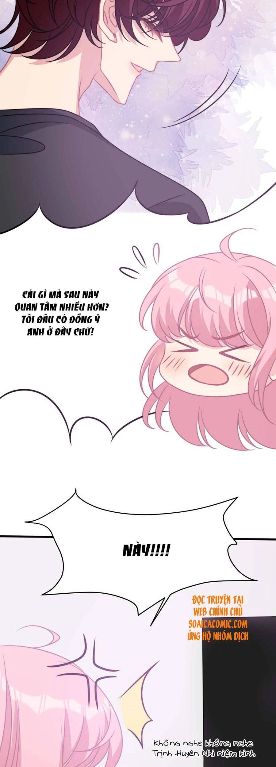 Vết Cắn Trí Mạng Chapter 41 - 31