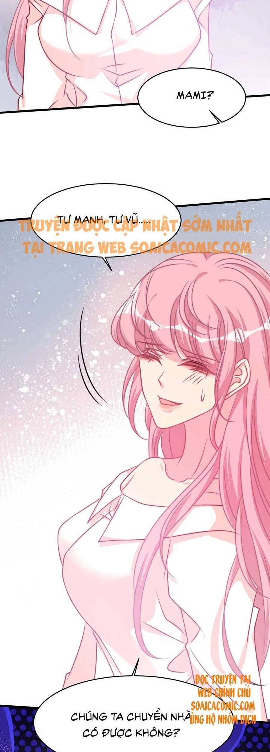 Vết Cắn Trí Mạng Chapter 42 - 2