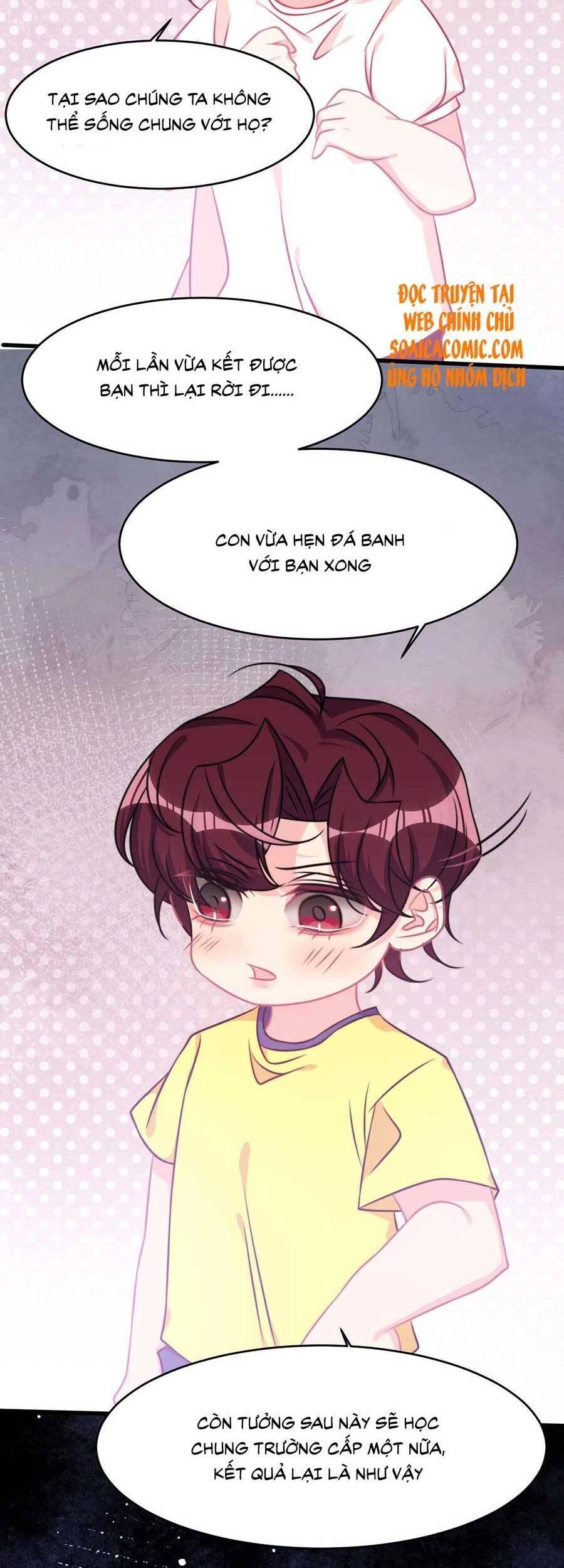 Vết Cắn Trí Mạng Chapter 42 - 4