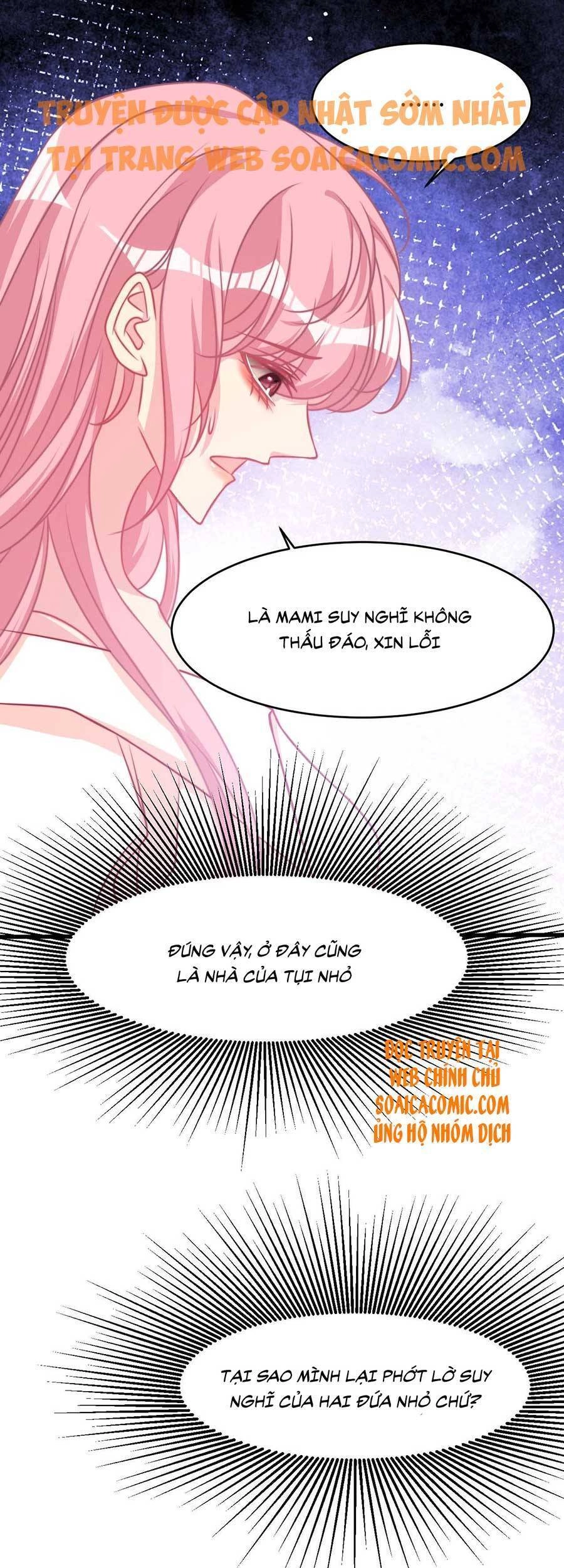 Vết Cắn Trí Mạng Chapter 42 - 5