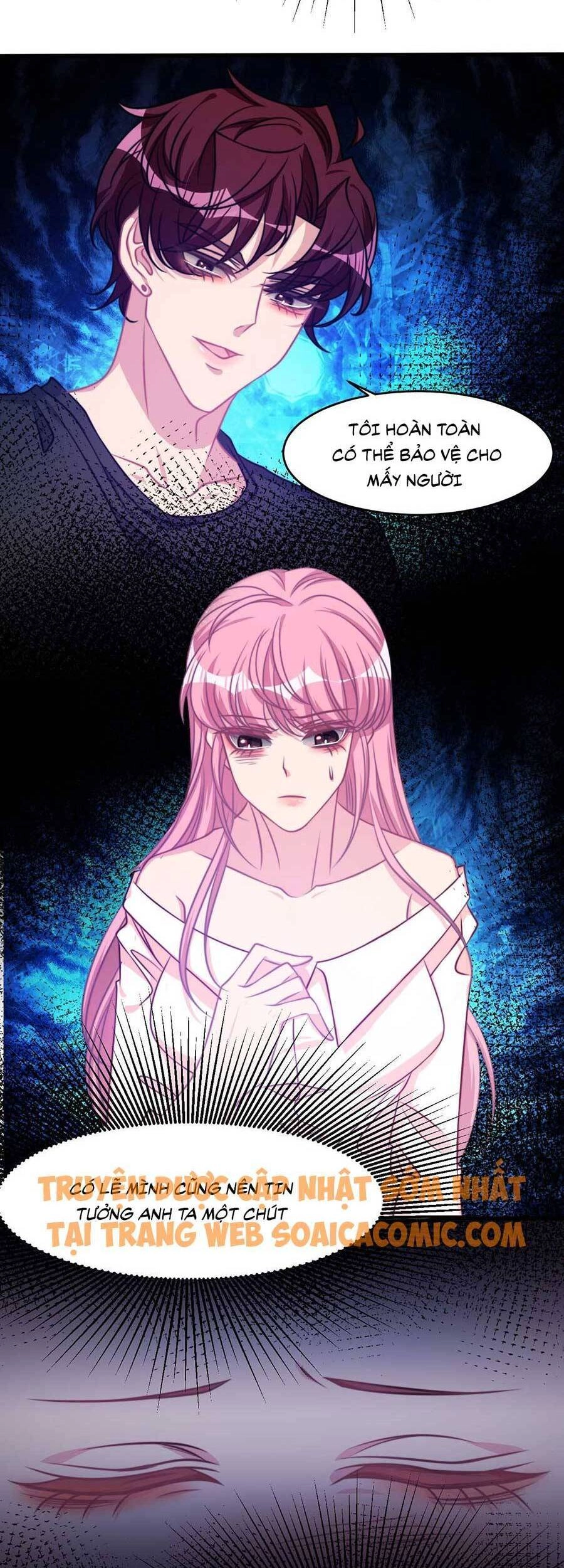 Vết Cắn Trí Mạng Chapter 42 - 6