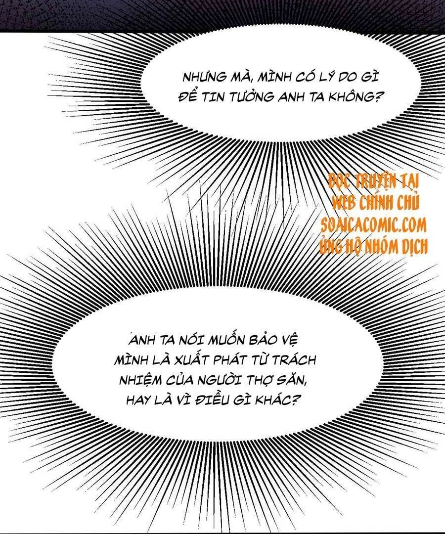 Vết Cắn Trí Mạng Chapter 42 - 7