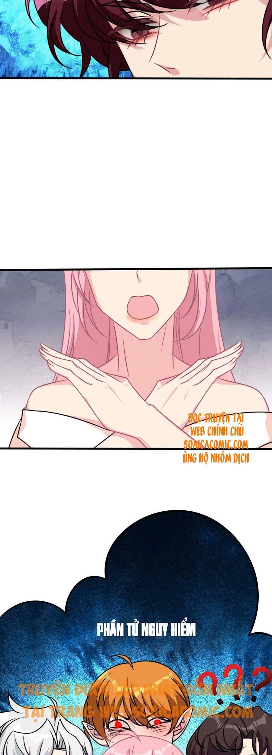 Vết Cắn Trí Mạng Chapter 42 - 13