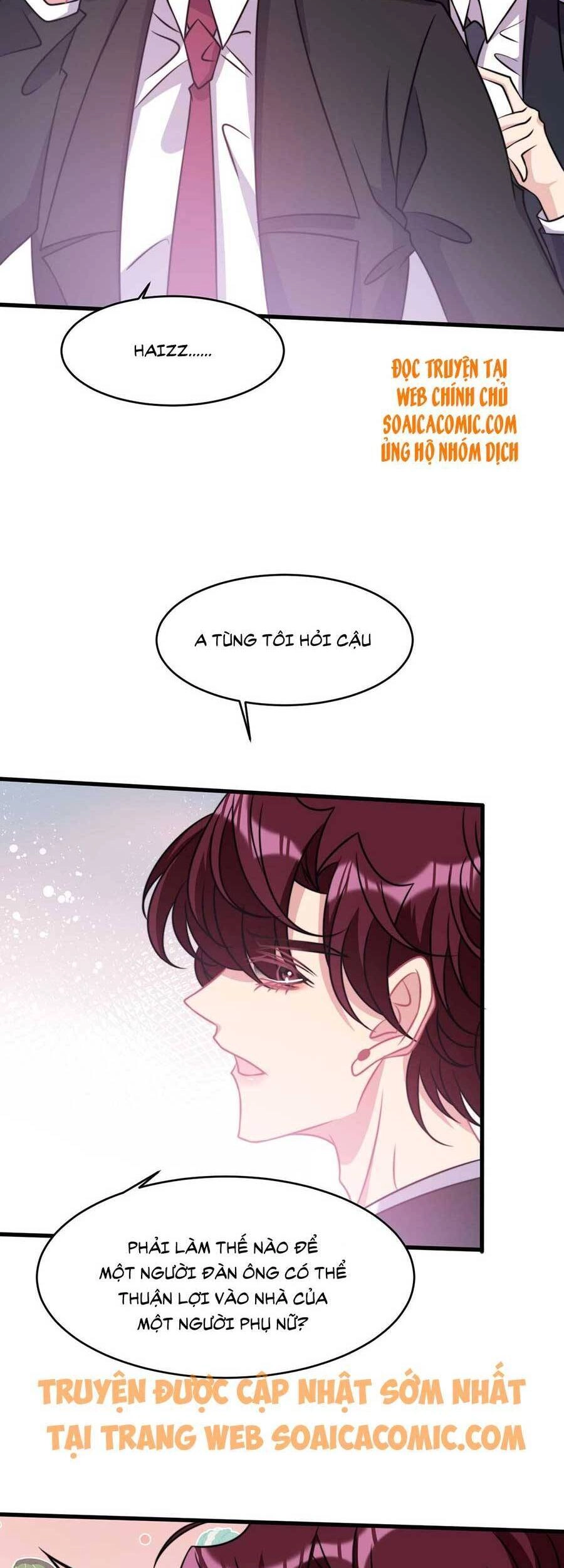 Vết Cắn Trí Mạng Chapter 42 - 16