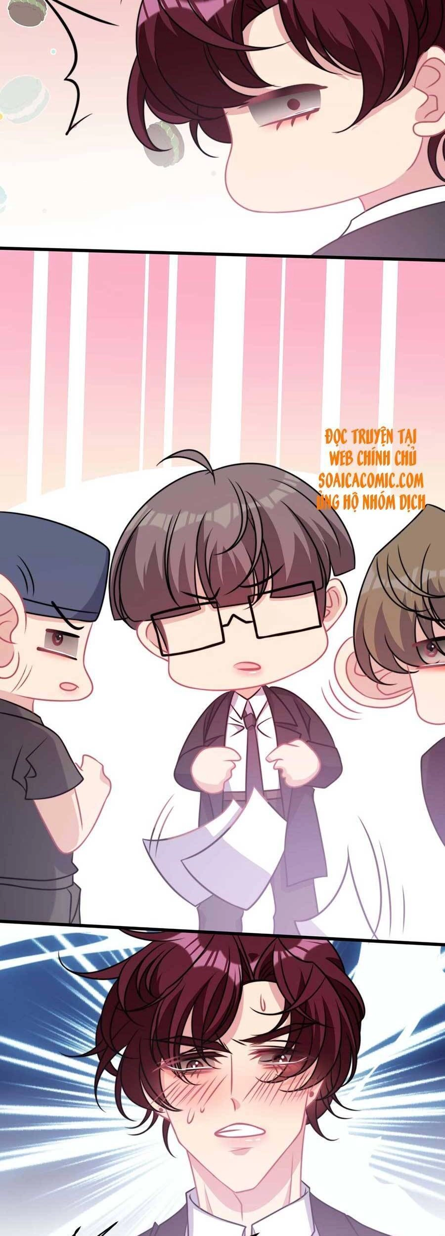 Vết Cắn Trí Mạng Chapter 42 - 17