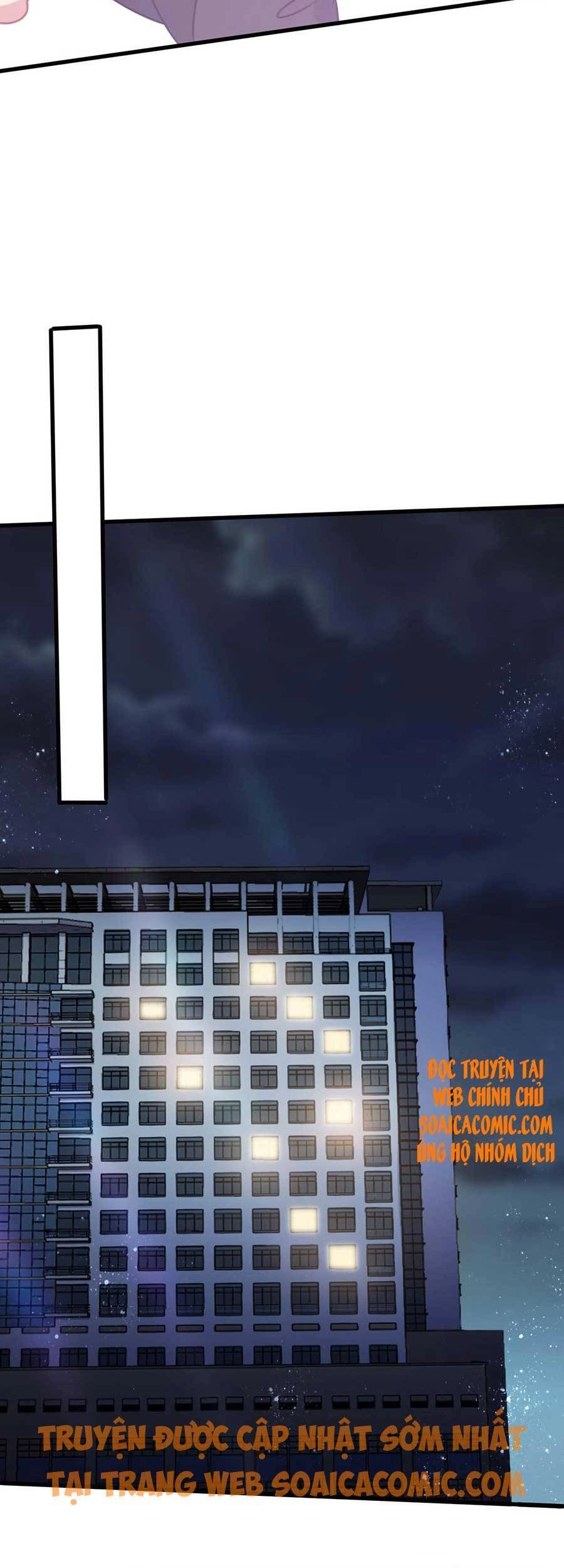 Vết Cắn Trí Mạng Chapter 42 - 19