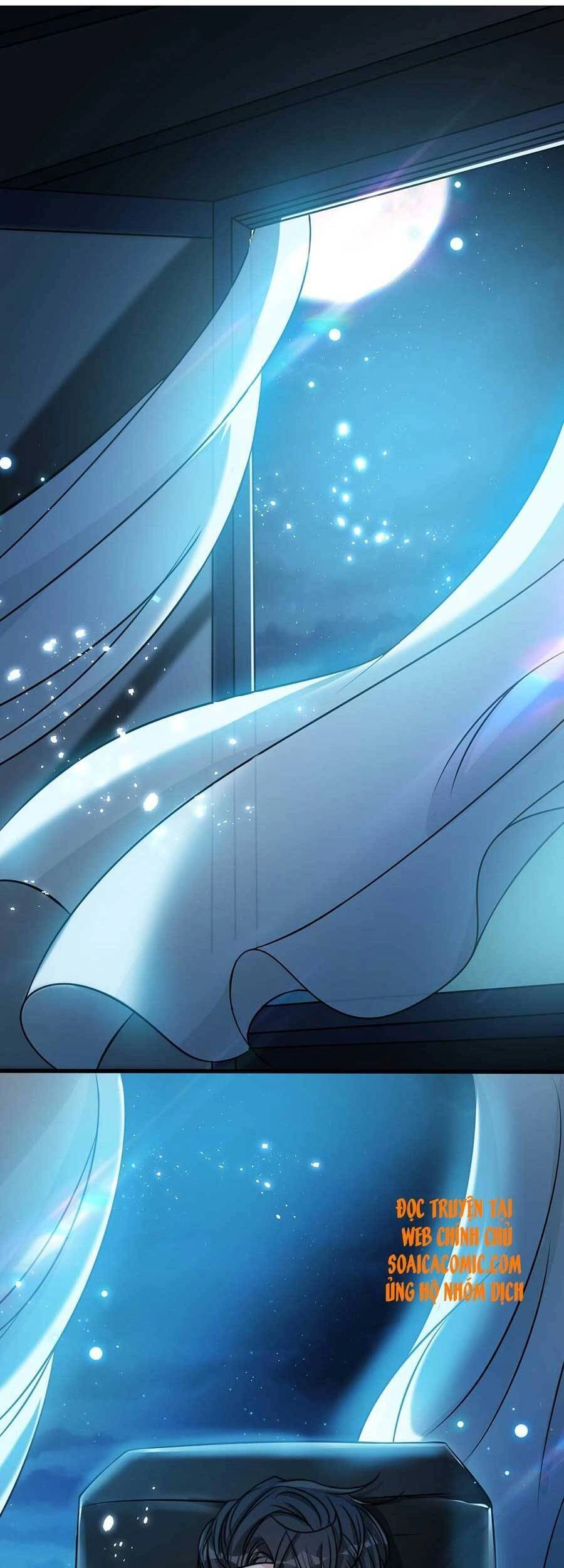 Vết Cắn Trí Mạng Chapter 42 - 20