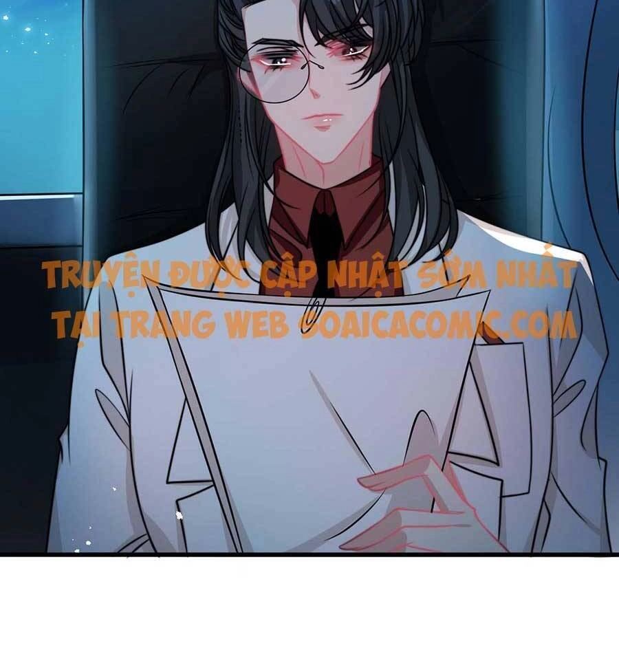 Vết Cắn Trí Mạng Chapter 42 - 21