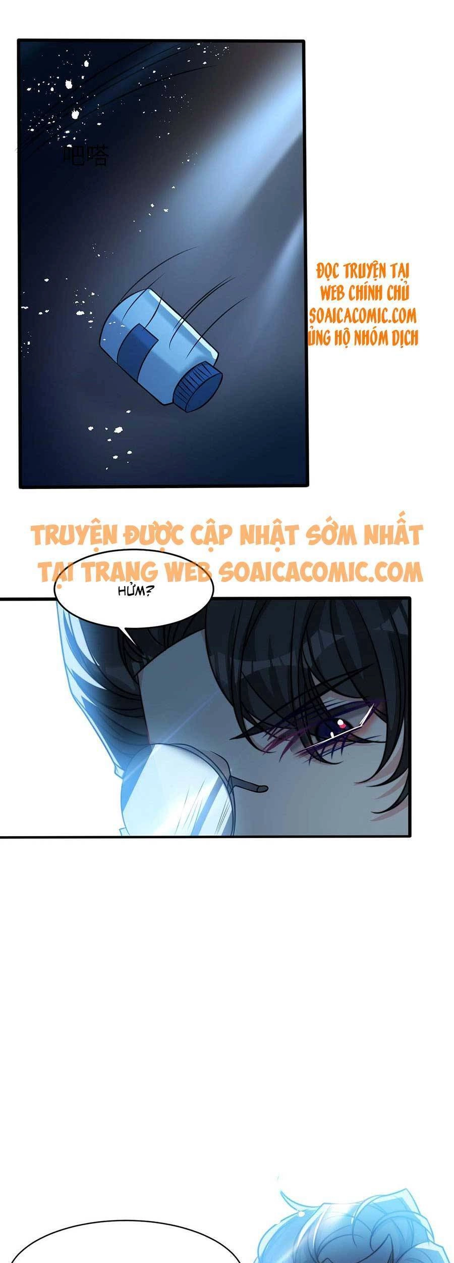 Vết Cắn Trí Mạng Chapter 42 - 22