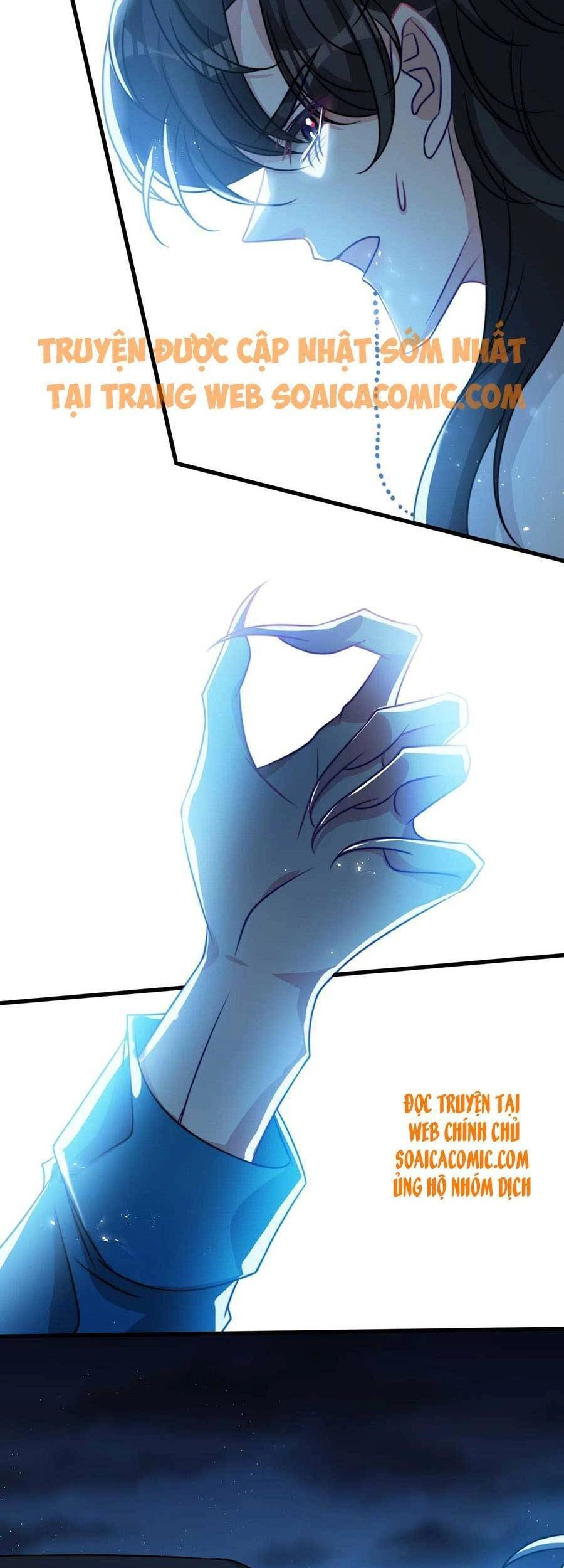 Vết Cắn Trí Mạng Chapter 42 - 24