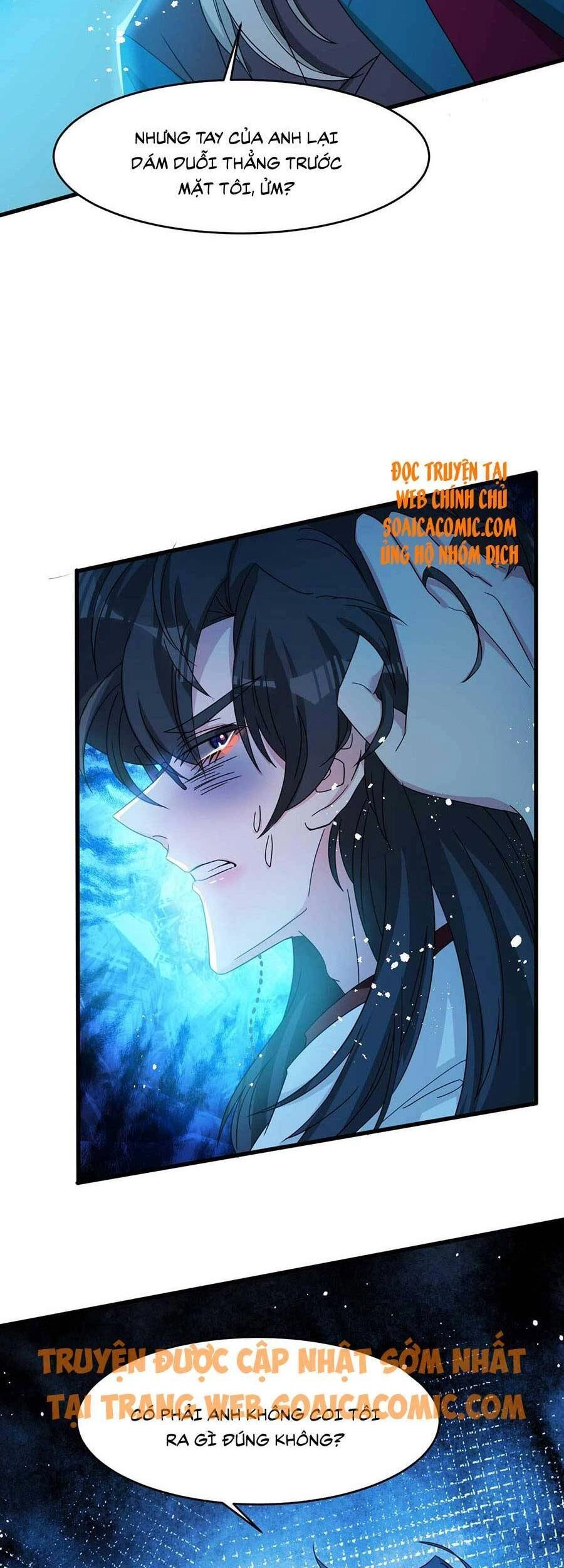 Vết Cắn Trí Mạng Chapter 42 - 27