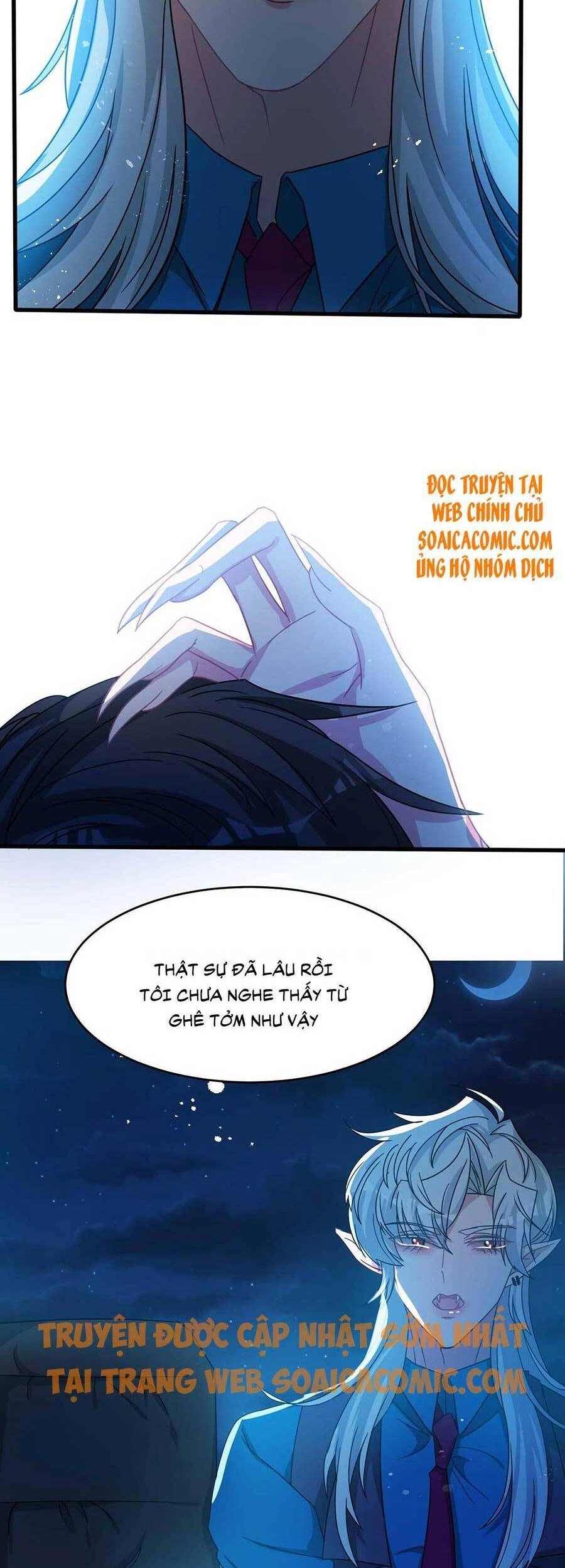 Vết Cắn Trí Mạng Chapter 42 - 31