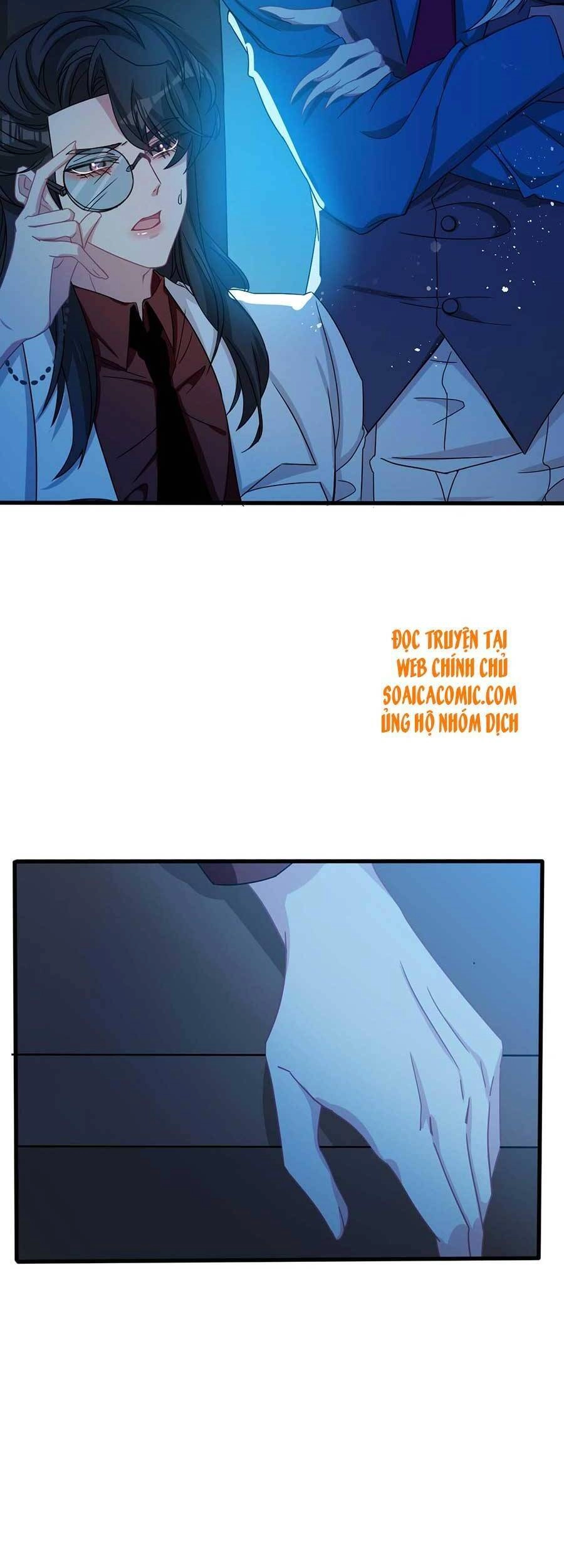 Vết Cắn Trí Mạng Chapter 42 - 32