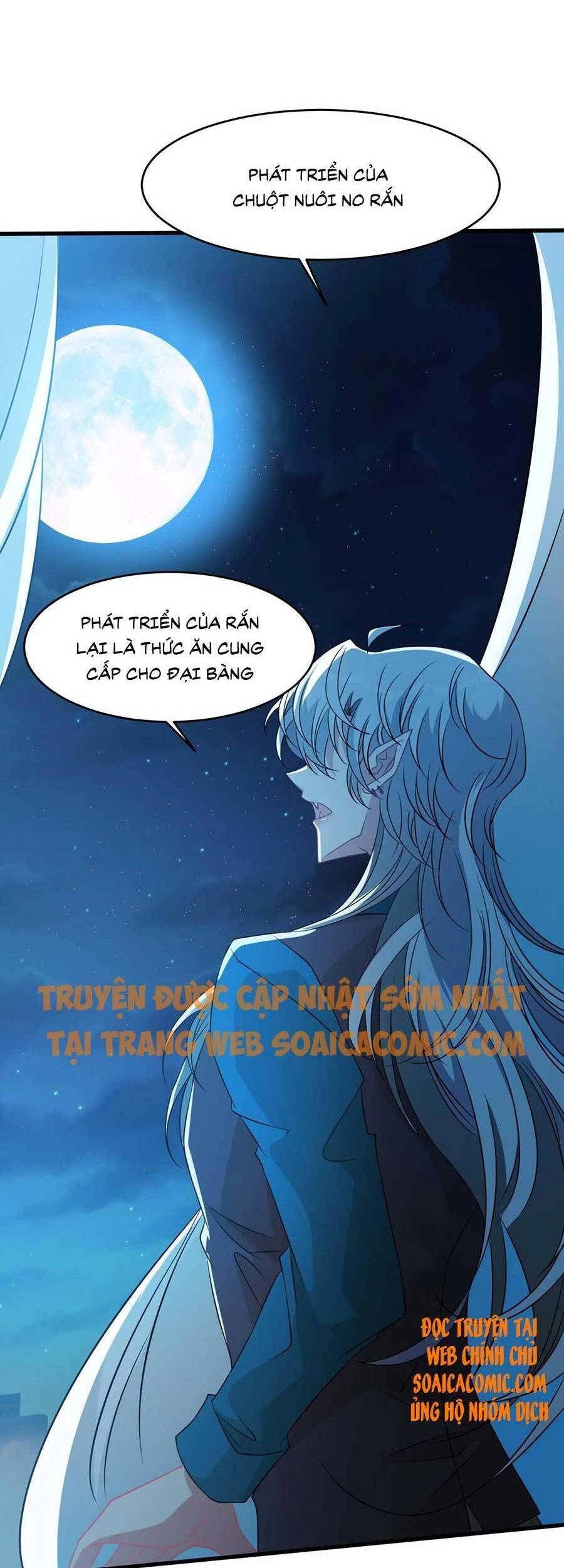 Vết Cắn Trí Mạng Chapter 42 - 33