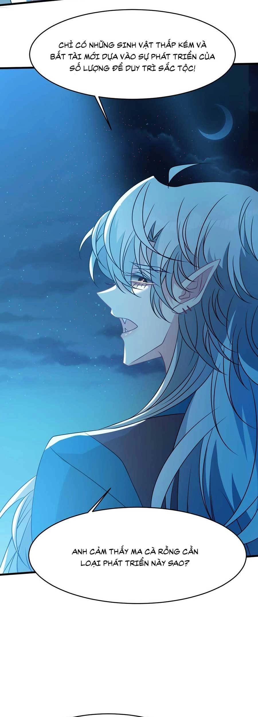 Vết Cắn Trí Mạng Chapter 42 - 34