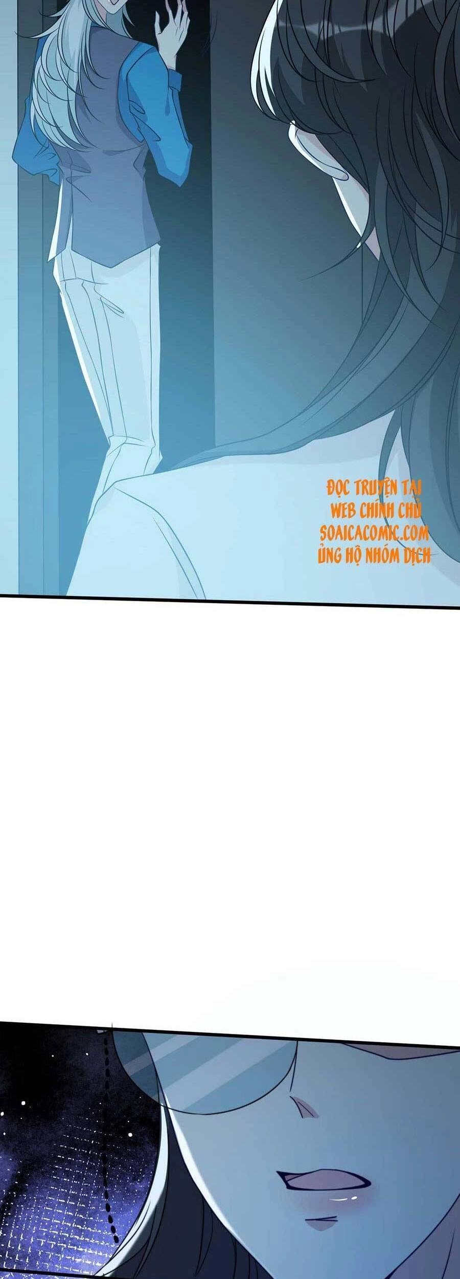 Vết Cắn Trí Mạng Chapter 42 - 38