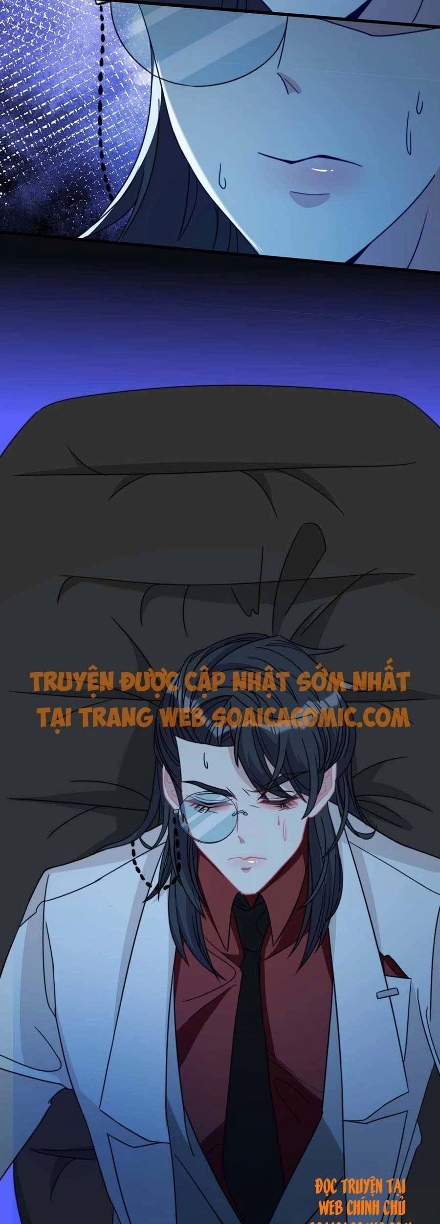 Vết Cắn Trí Mạng Chapter 42 - 39