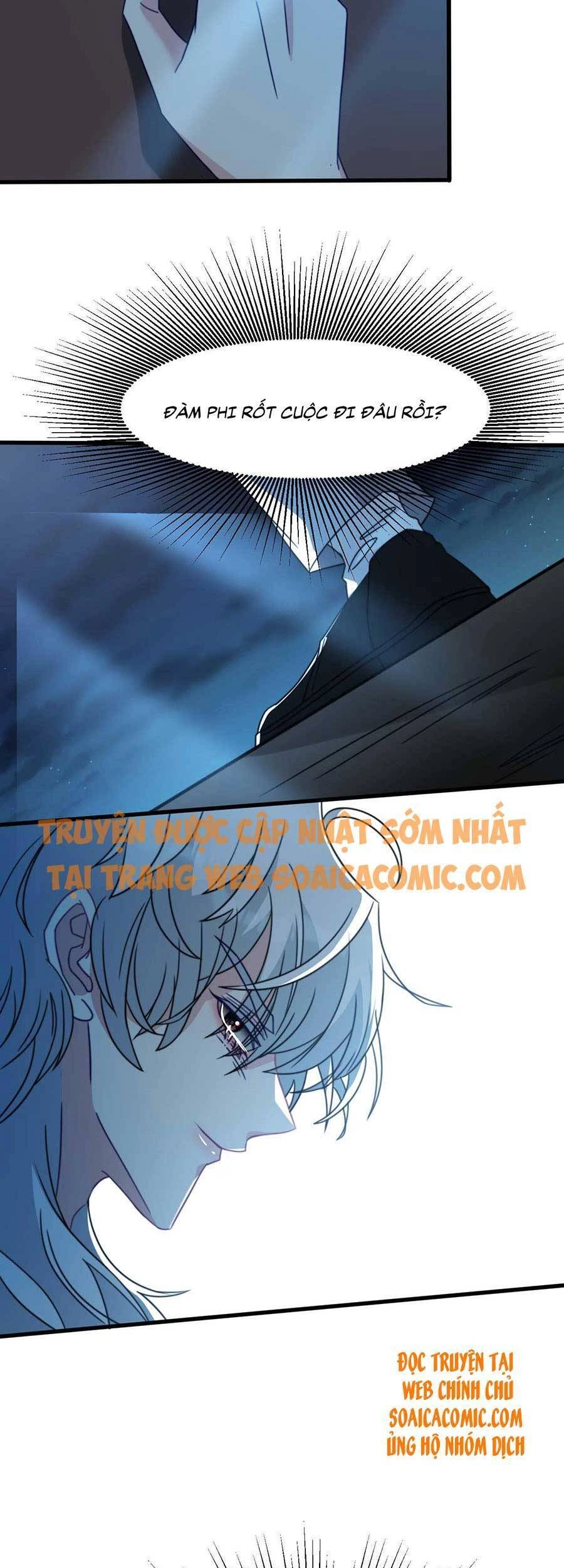 Vết Cắn Trí Mạng Chapter 42 - 41