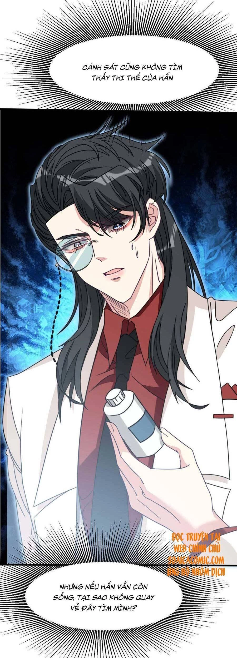 Vết Cắn Trí Mạng Chapter 42 - 42