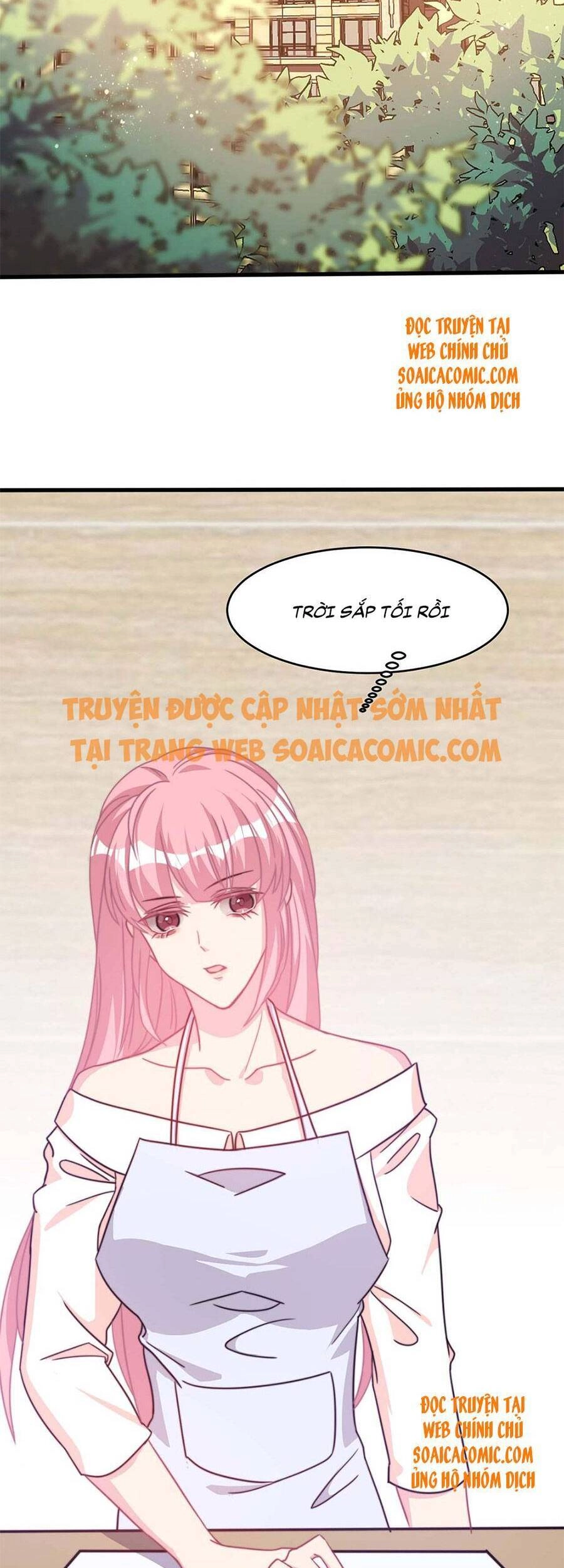 Vết Cắn Trí Mạng Chapter 43 - 2