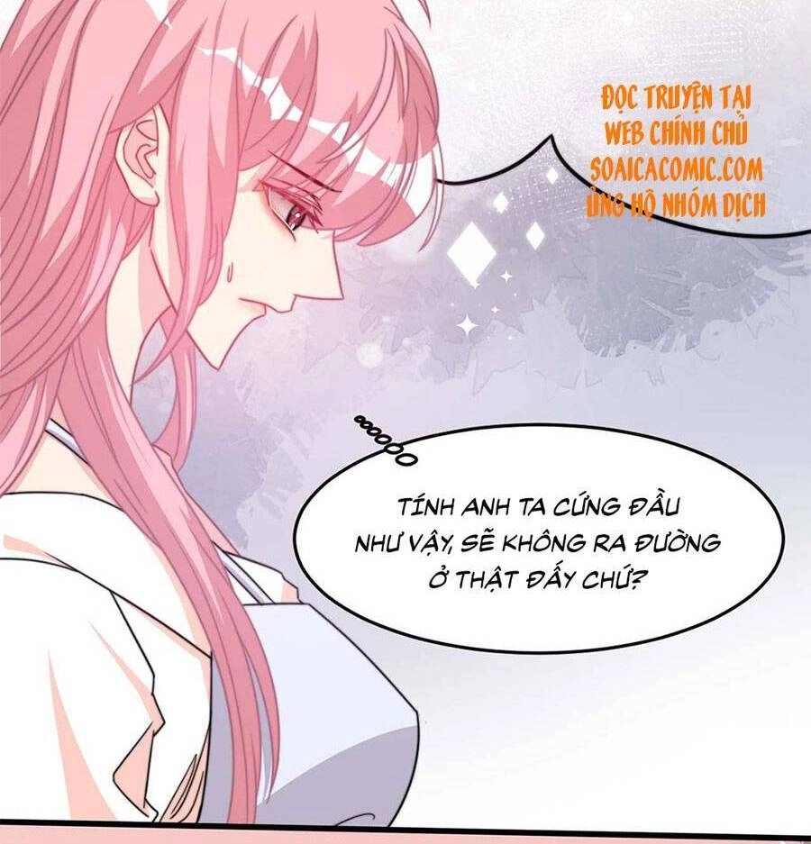 Vết Cắn Trí Mạng Chapter 43 - 4