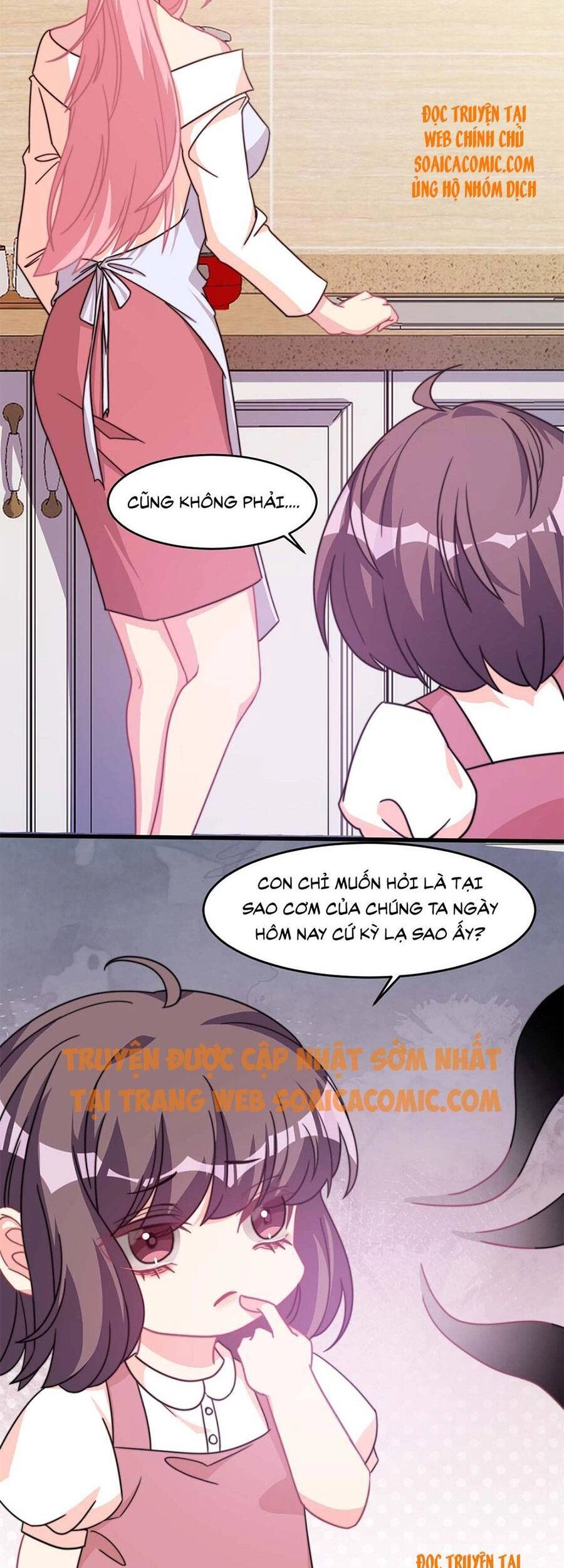 Vết Cắn Trí Mạng Chapter 43 - 6