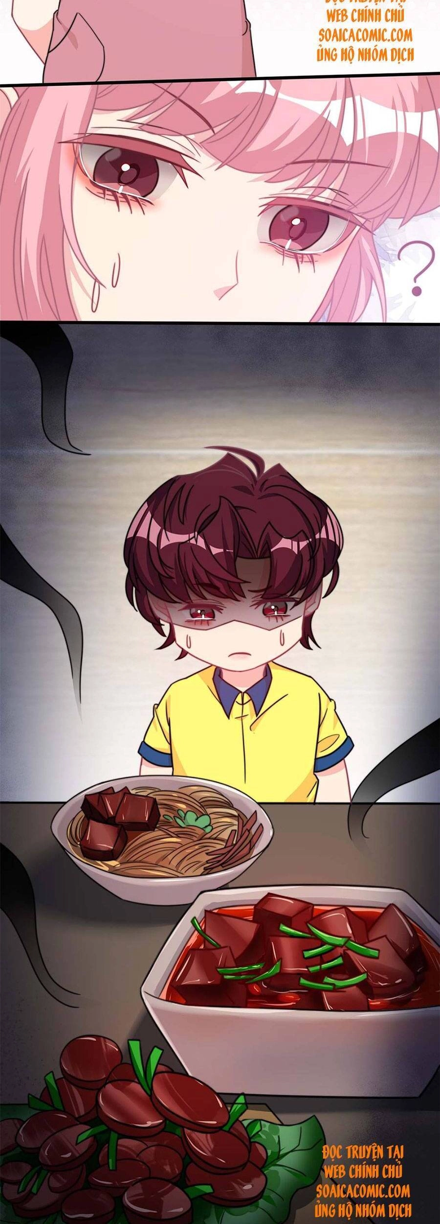 Vết Cắn Trí Mạng Chapter 43 - 7