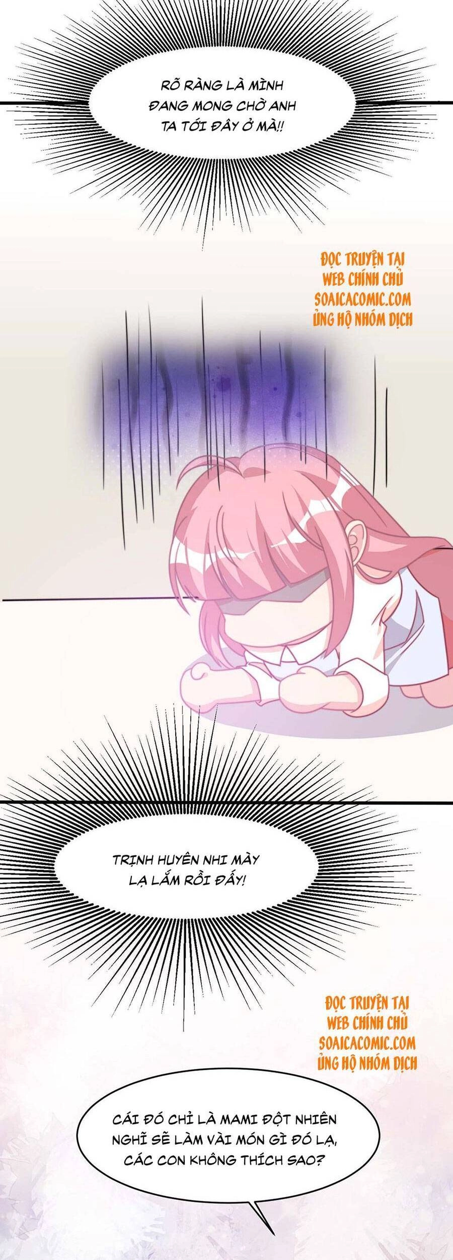 Vết Cắn Trí Mạng Chapter 43 - 10