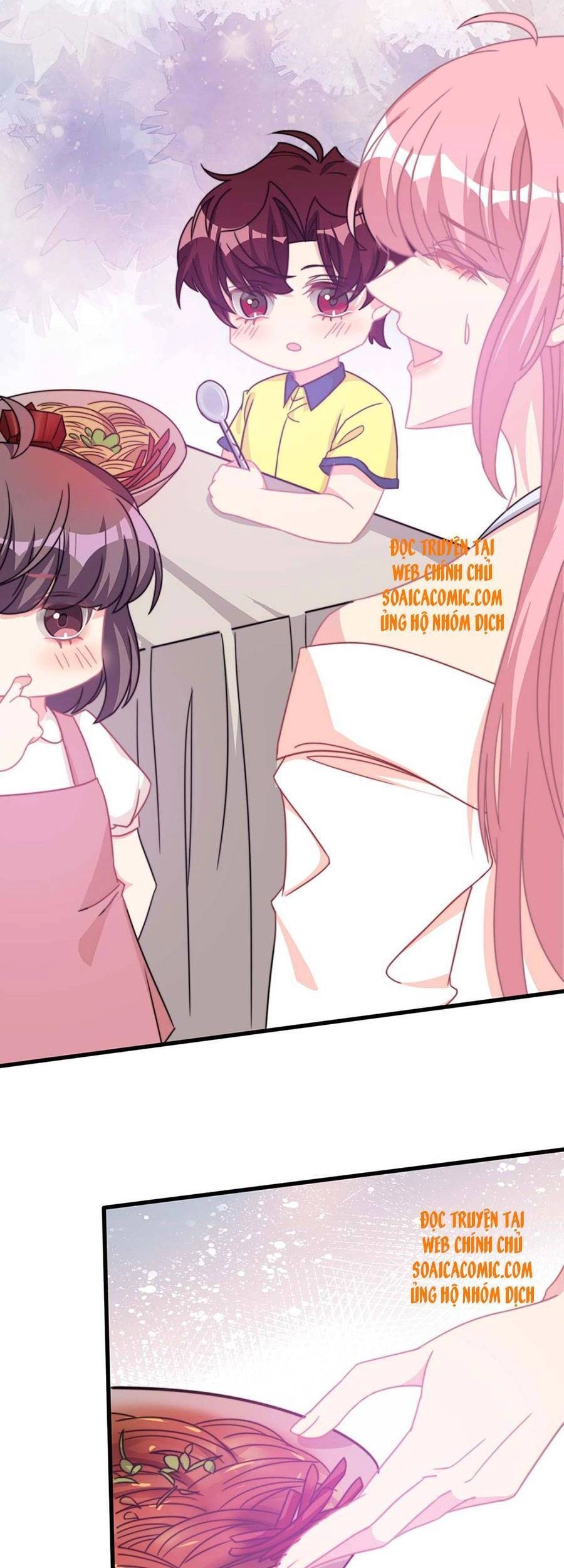 Vết Cắn Trí Mạng Chapter 43 - 11