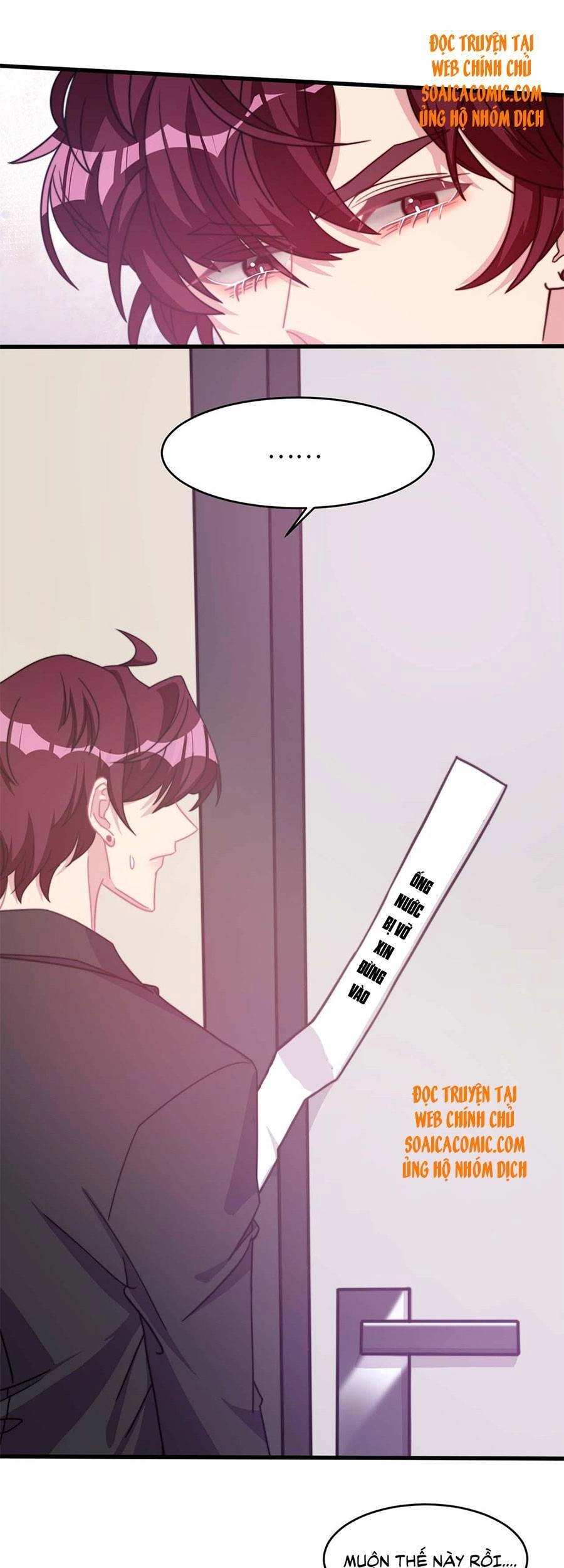 Vết Cắn Trí Mạng Chapter 43 - 16