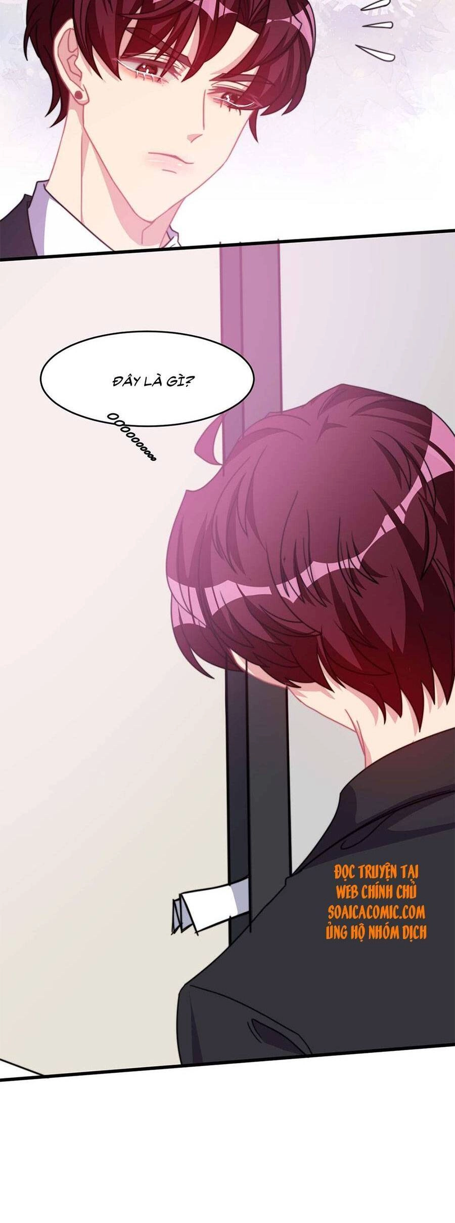 Vết Cắn Trí Mạng Chapter 43 - 19