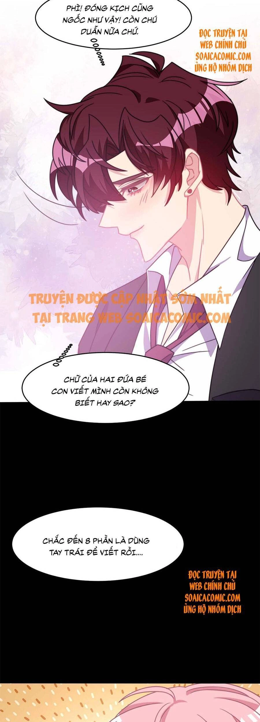 Vết Cắn Trí Mạng Chapter 43 - 21