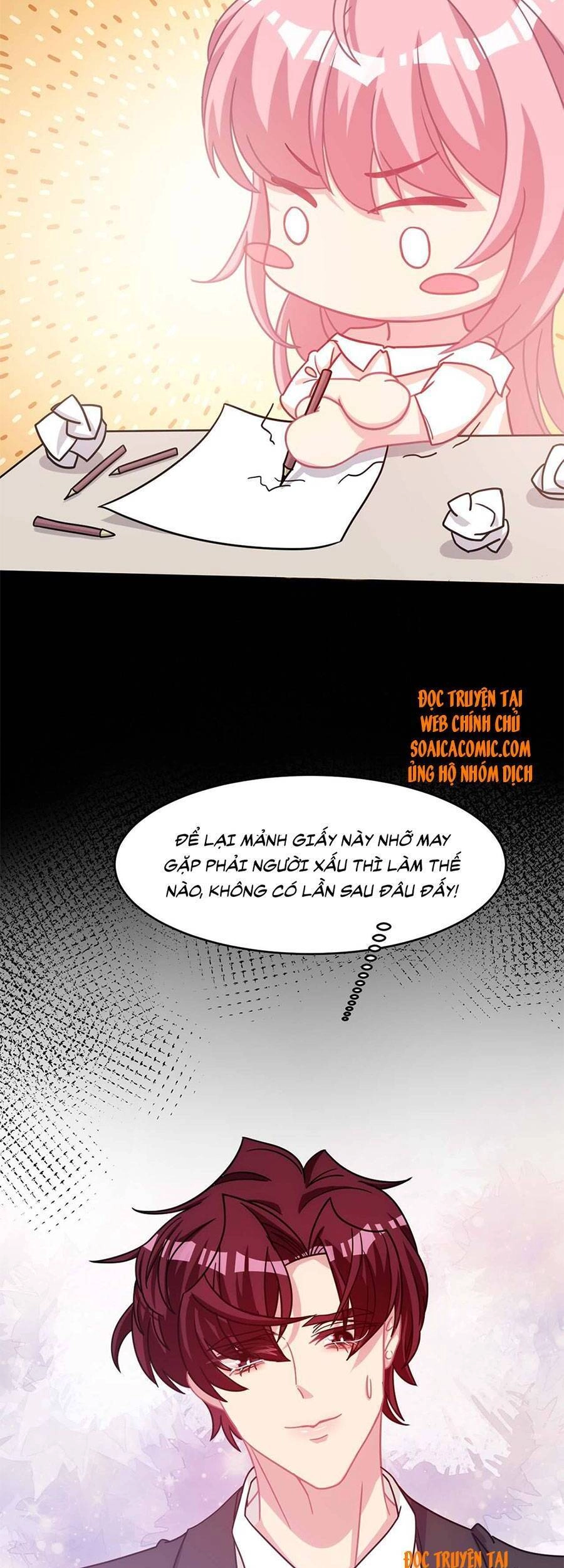 Vết Cắn Trí Mạng Chapter 43 - 22