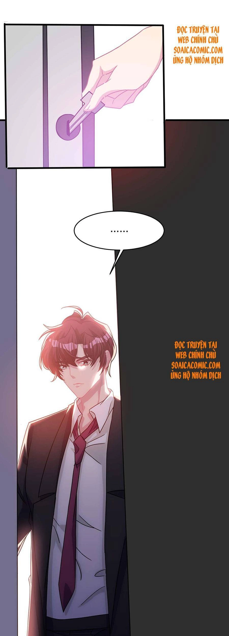 Vết Cắn Trí Mạng Chapter 43 - 24