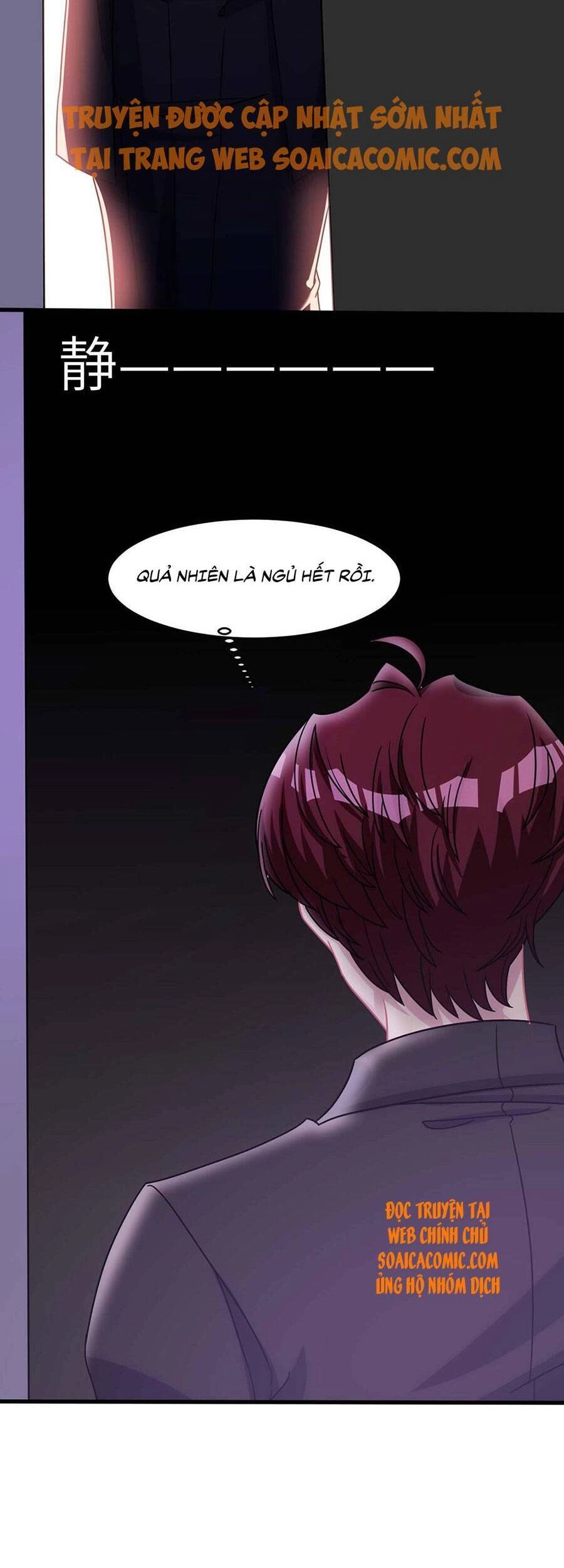 Vết Cắn Trí Mạng Chapter 43 - 25