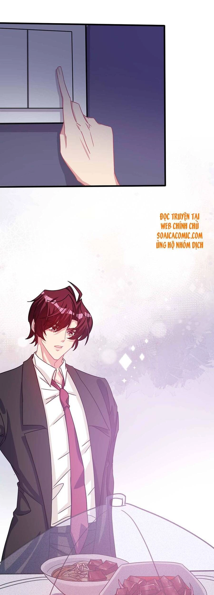 Vết Cắn Trí Mạng Chapter 43 - 26