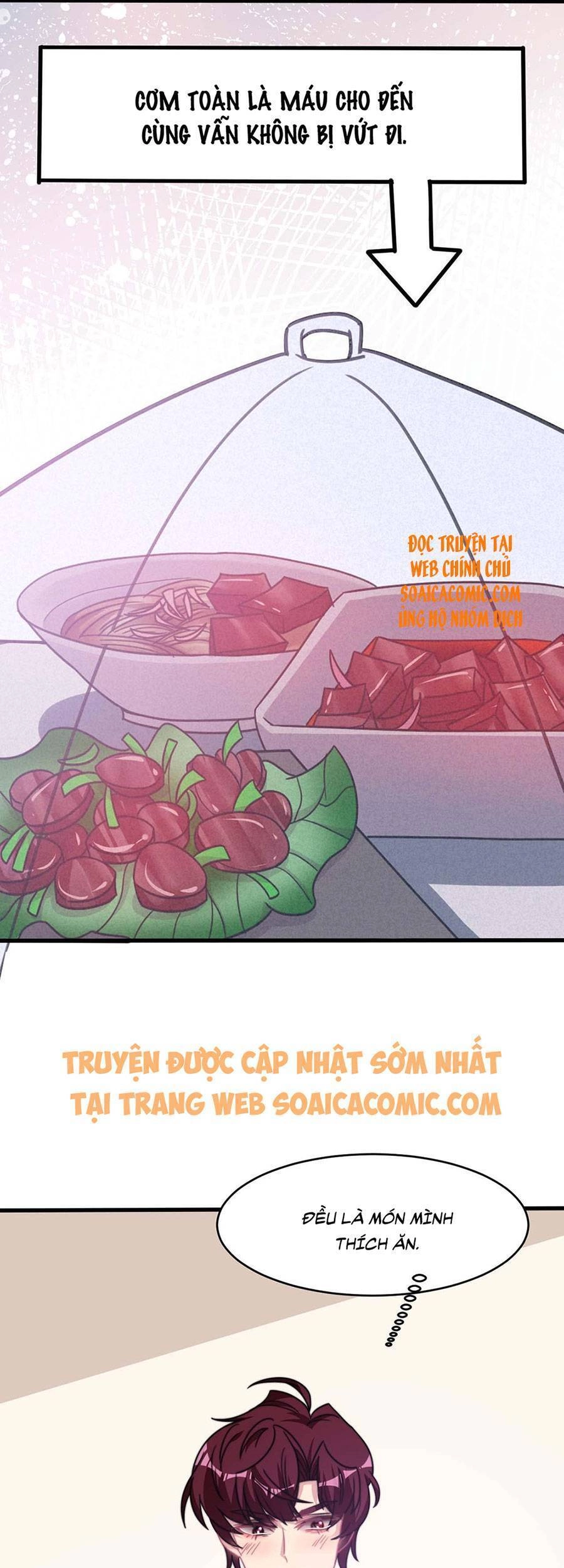 Vết Cắn Trí Mạng Chapter 43 - 28