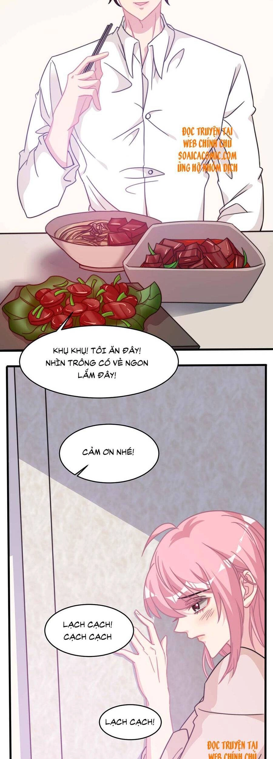 Vết Cắn Trí Mạng Chapter 43 - 29