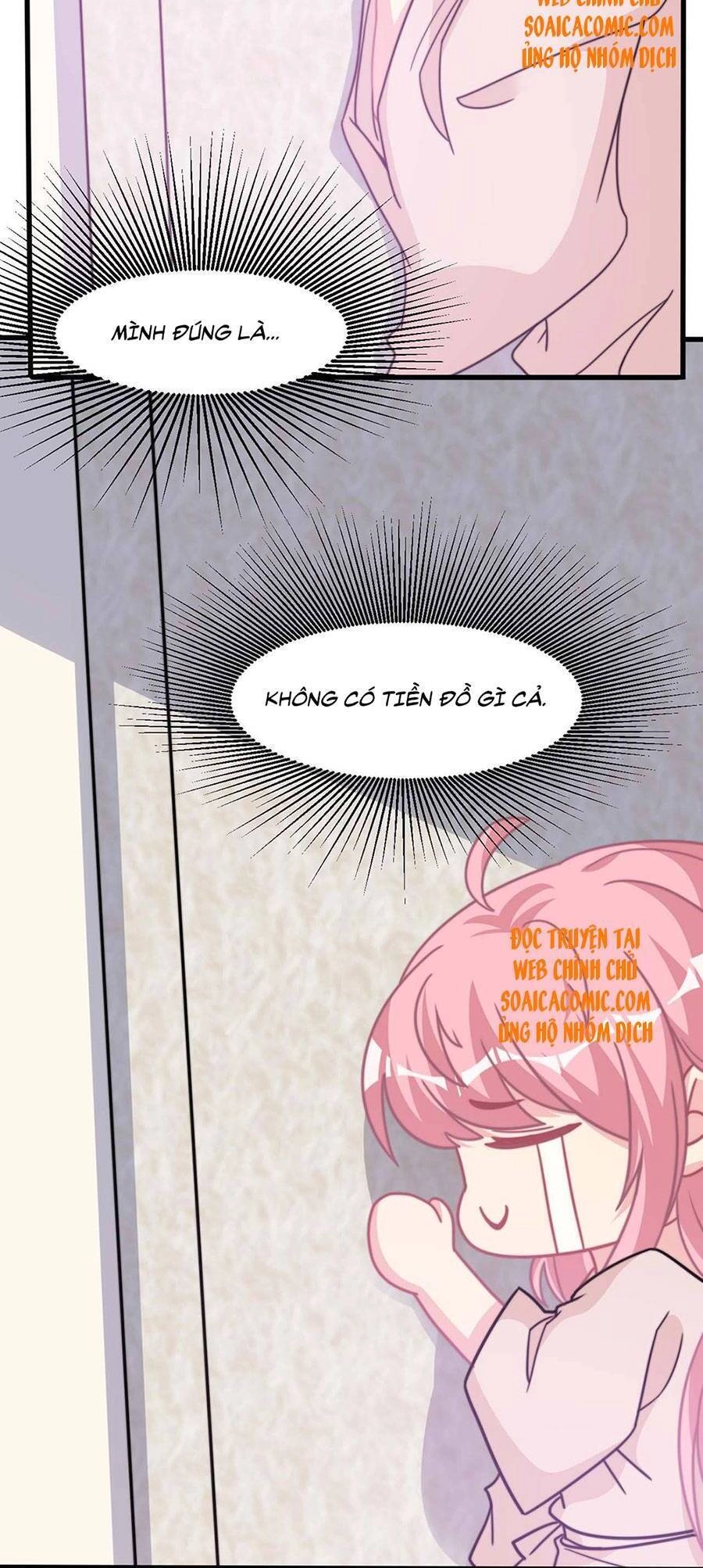 Vết Cắn Trí Mạng Chapter 43 - 30