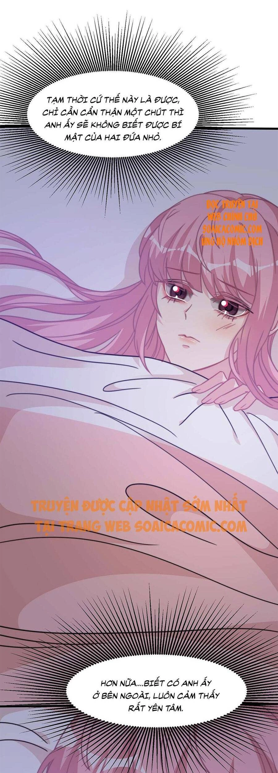 Vết Cắn Trí Mạng Chapter 43 - 32