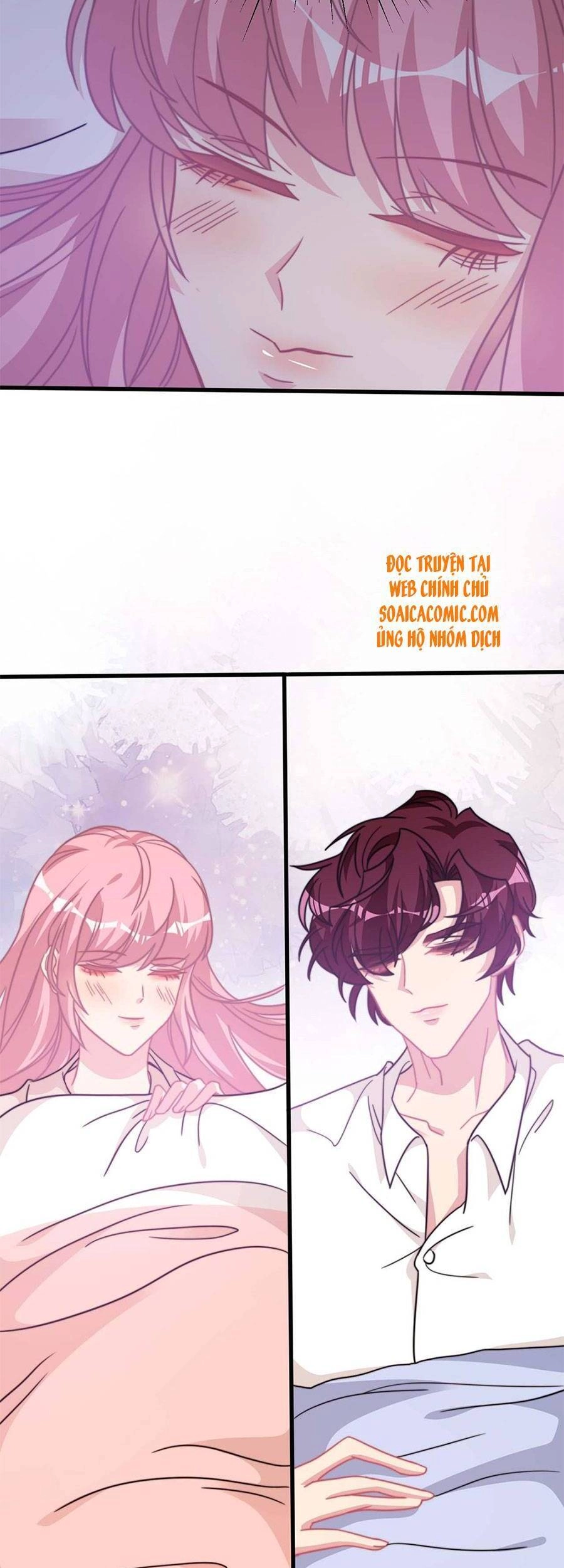 Vết Cắn Trí Mạng Chapter 43 - 33