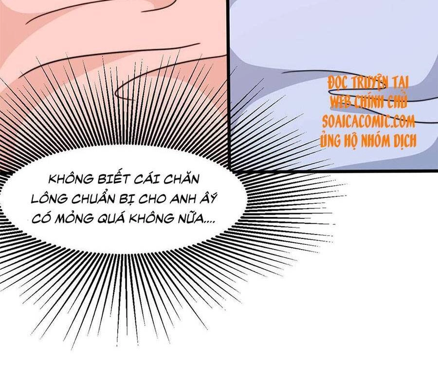 Vết Cắn Trí Mạng Chapter 43 - 34