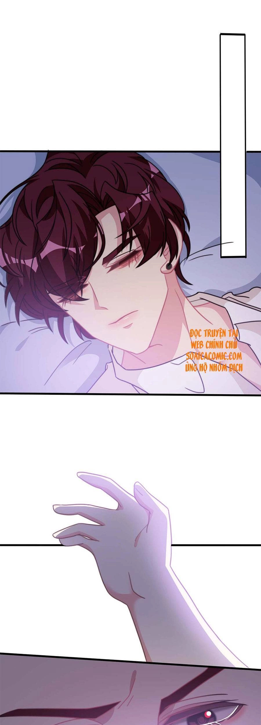 Vết Cắn Trí Mạng Chapter 43 - 35