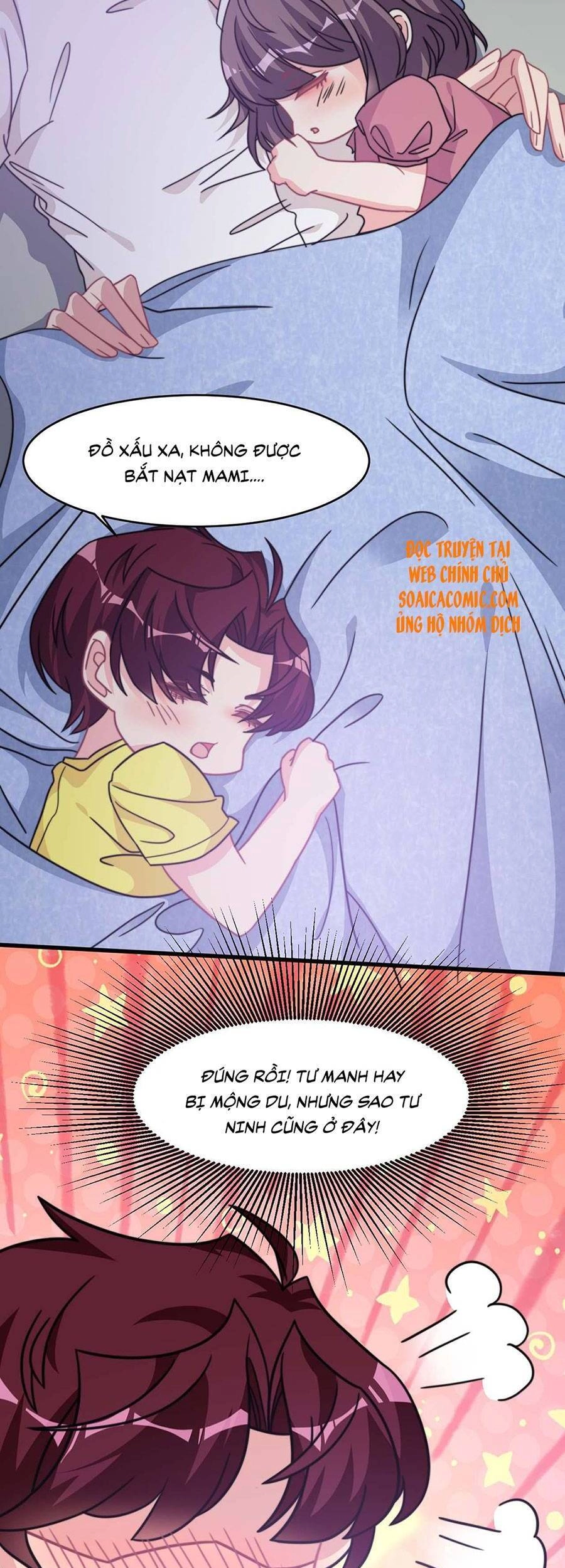 Vết Cắn Trí Mạng Chapter 43 - 40