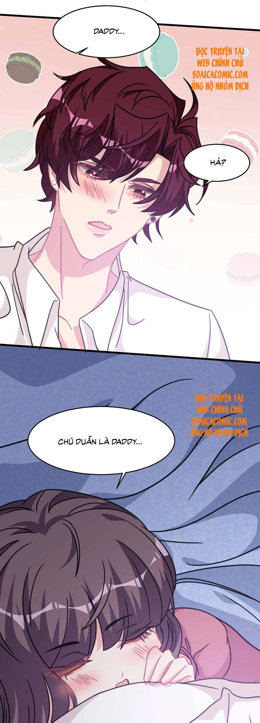 Vết Cắn Trí Mạng Chapter 43 - 42